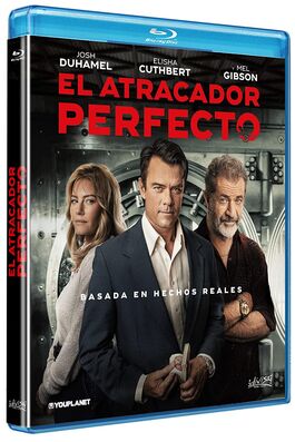 El Atracador Perfecto (2022)