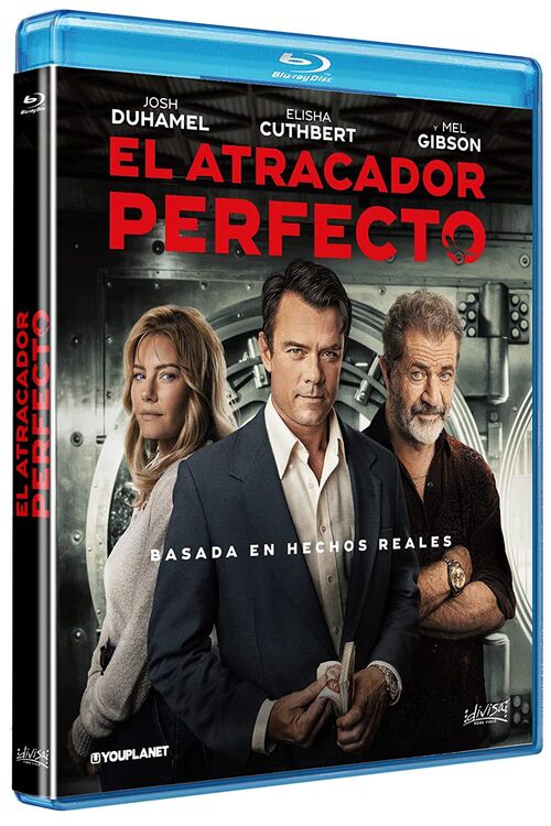 El Atracador Perfecto (2022)