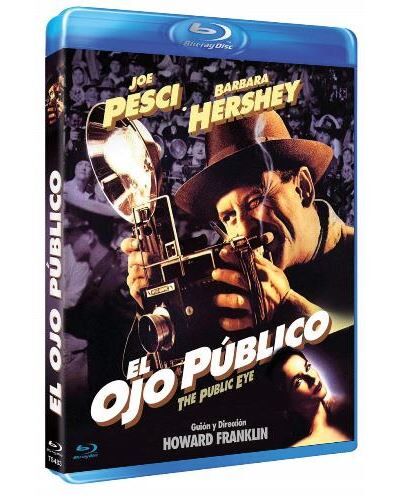 El Ojo Público (1992)