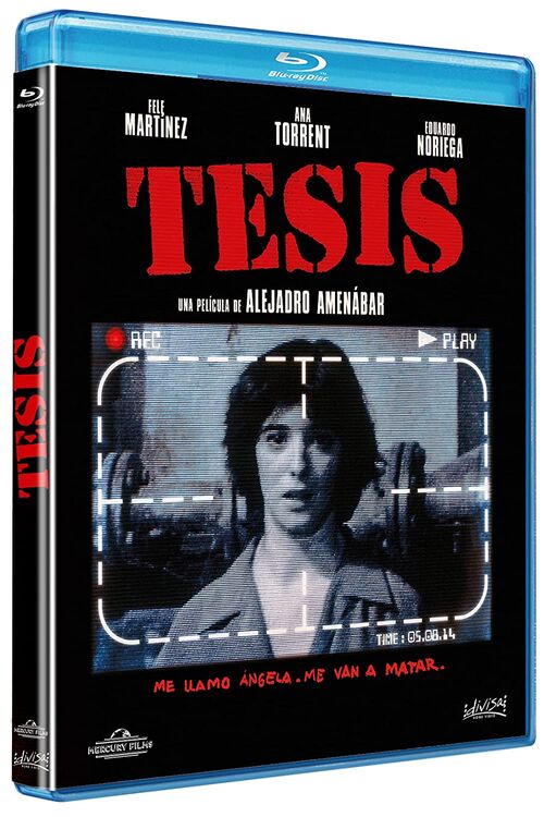 Tesis (1996)