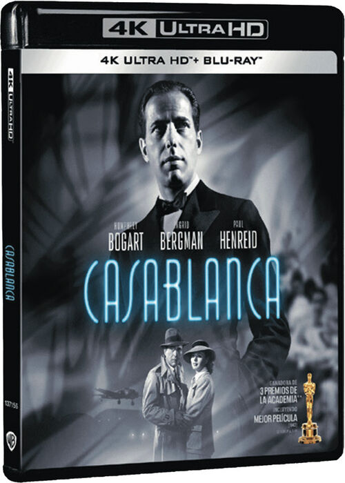 Casablanca (1942)