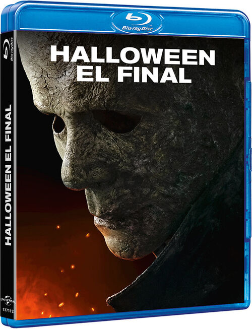 Halloween: El Final (2022)