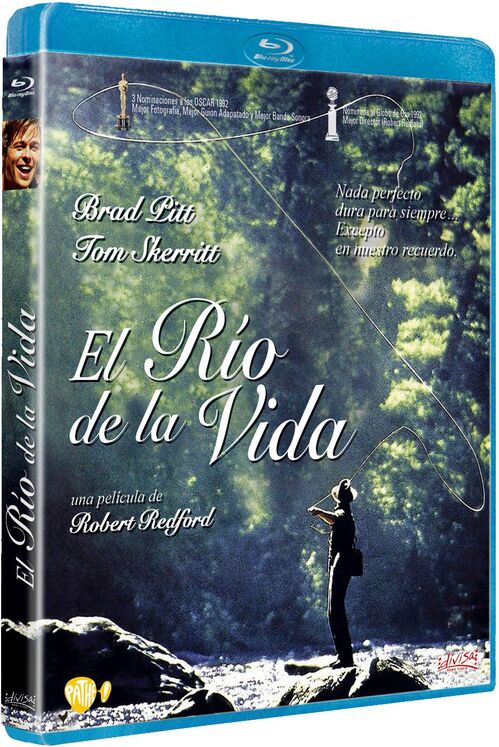 El Ro De La Vida (1992)