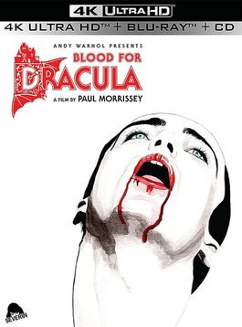 Sangre Para Drácula (1974)