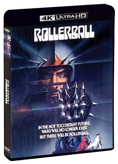 Rollerball (1975)