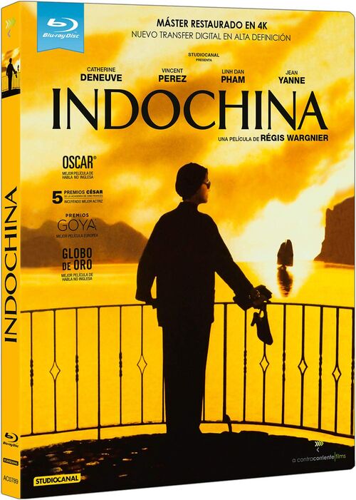 Indochina (1992)