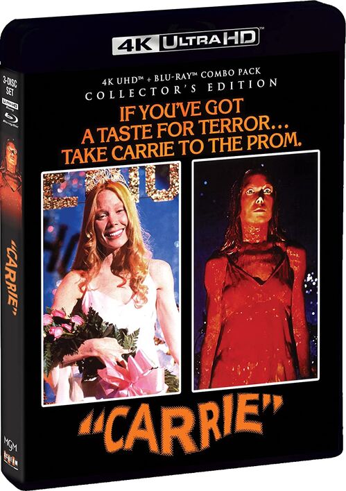 Carrie (1976)