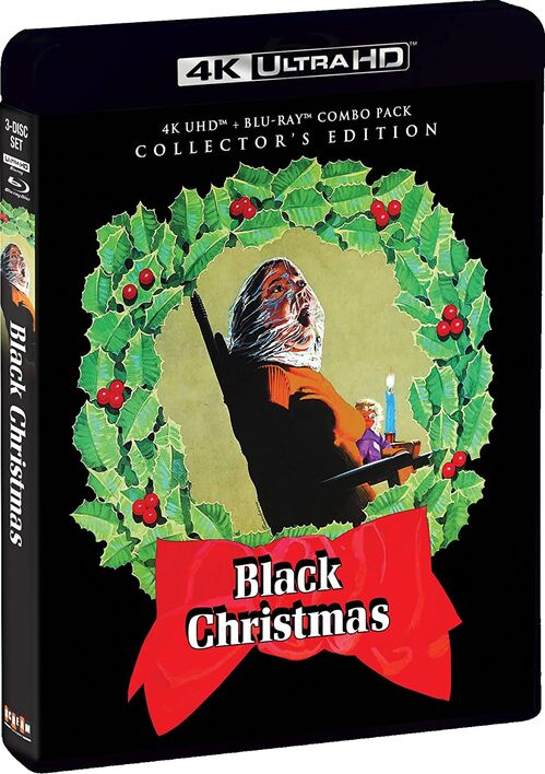Navidades Negras (1974)