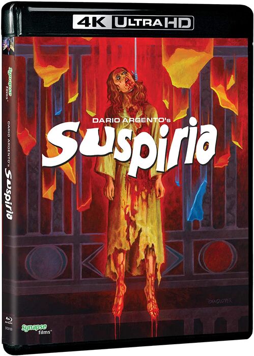 Suspiria (1977)