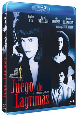 Juego De Lágrimas (1992)