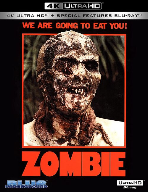 Nueva York Bajo El Terror De Los Zombis (1979)