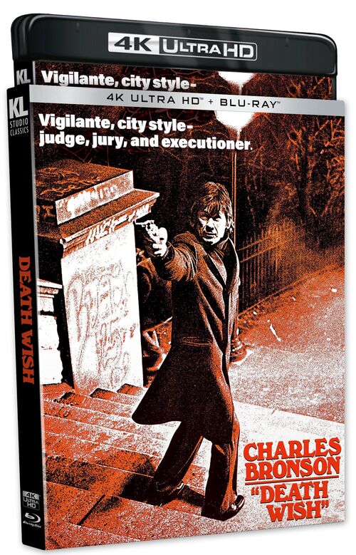 El Justiciero De La Ciudad (1974)