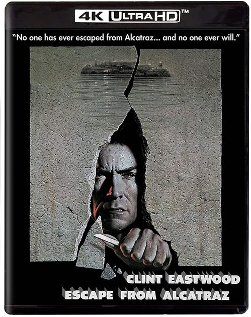 Fuga De Alcatraz (1979)