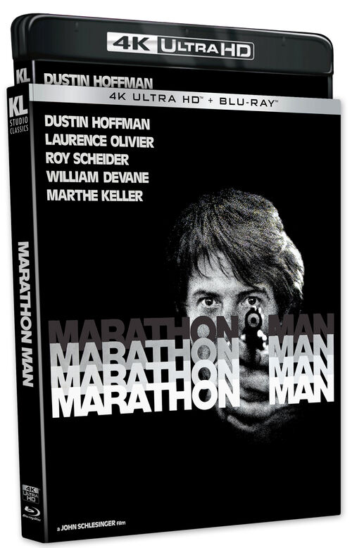 Marathon Man (1976)