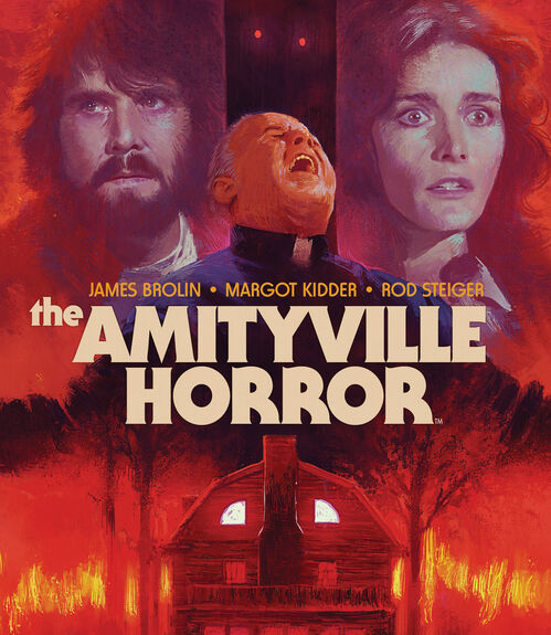 Terror En Amityville (1979)