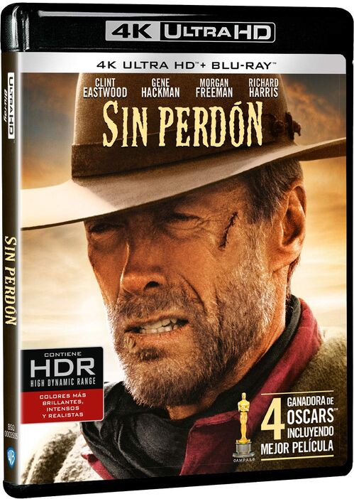 Sin Perdn (1992)