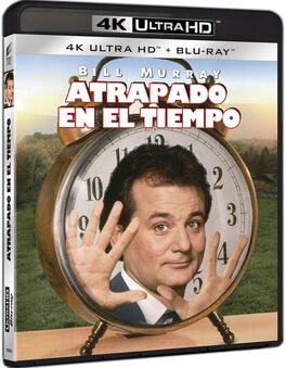 Atrapado En El Tiempo (1993)