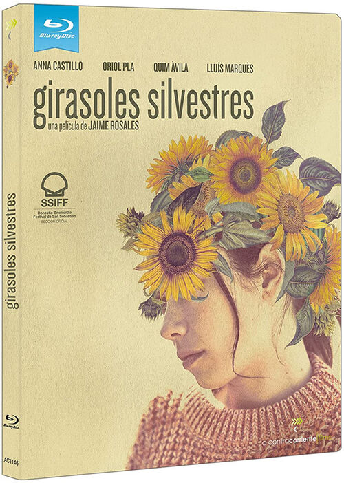 Girasoles Silvestres (2022)