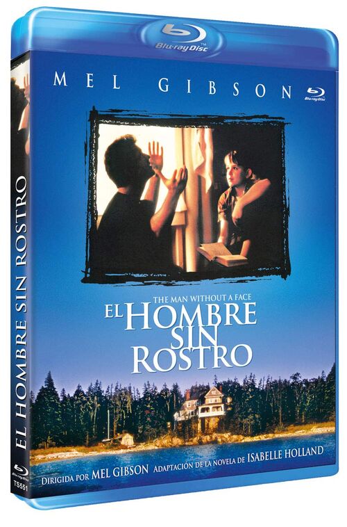 El Hombre Sin Rostro (1993)