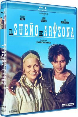 El Sueño De Arizona (1993)