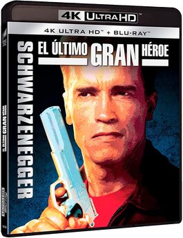 El Último Gran Héroe (1993)