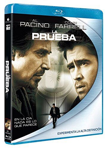 La Prueba (2003)