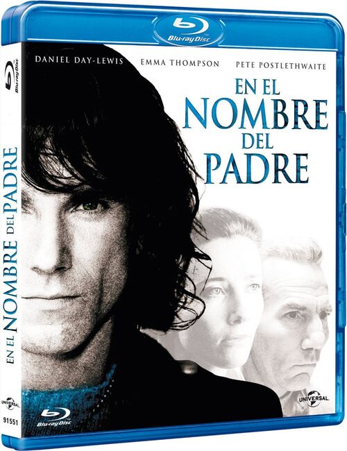 En El Nombre Del Padre (1993)