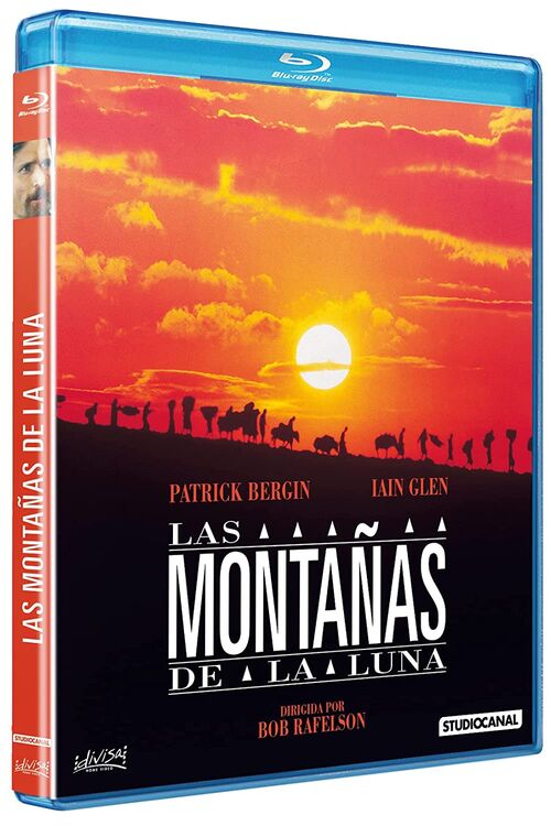 Las Montaas De La Luna (1990)