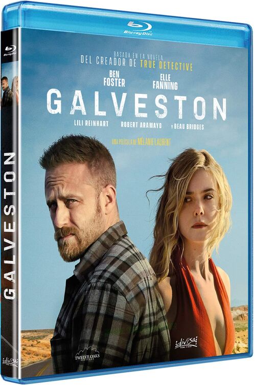 Galveston (2018)