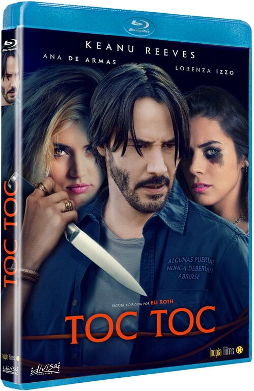 Toc Toc (2015)
