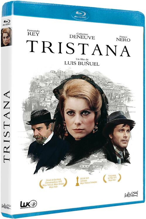 Tristana (1970)