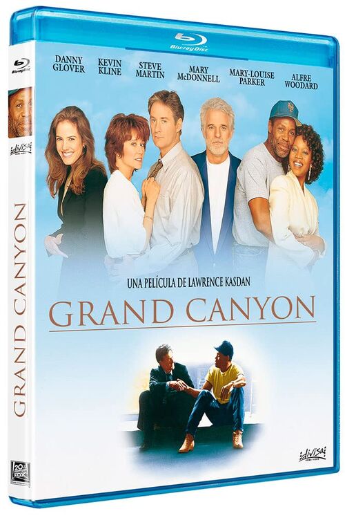 Grand Canyon (1991)