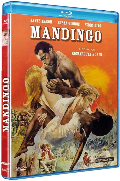 Mandingo (1975)