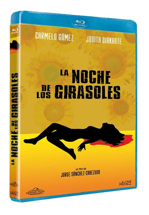 La Noche De Los Girasoles (2006)