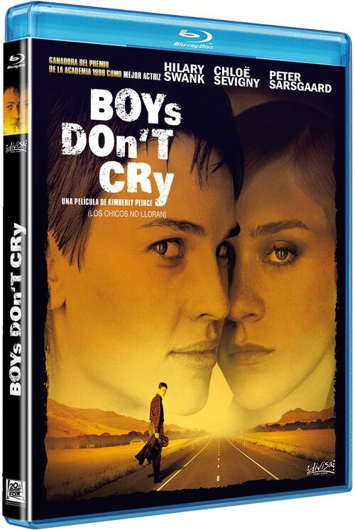 Boys Don't Cry (1999)