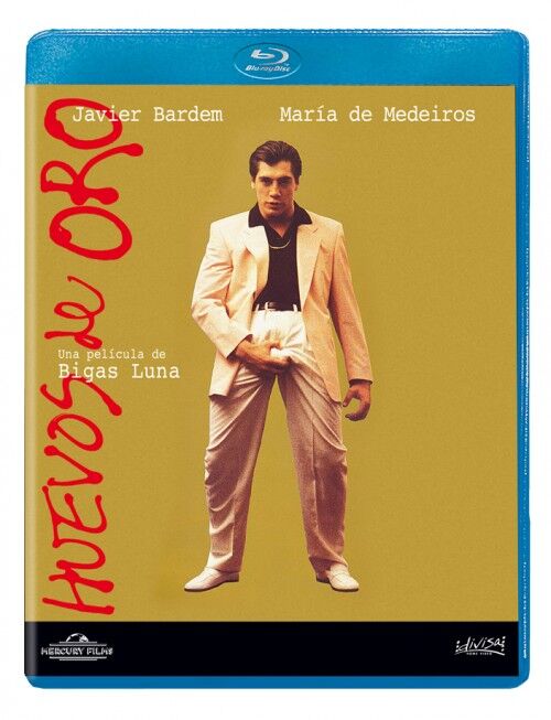 Huevos De Oro (1993)