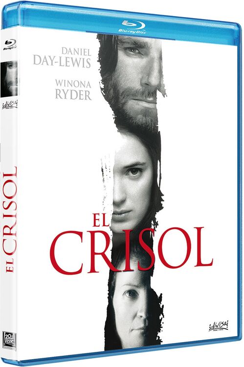 El Crisol (1996)