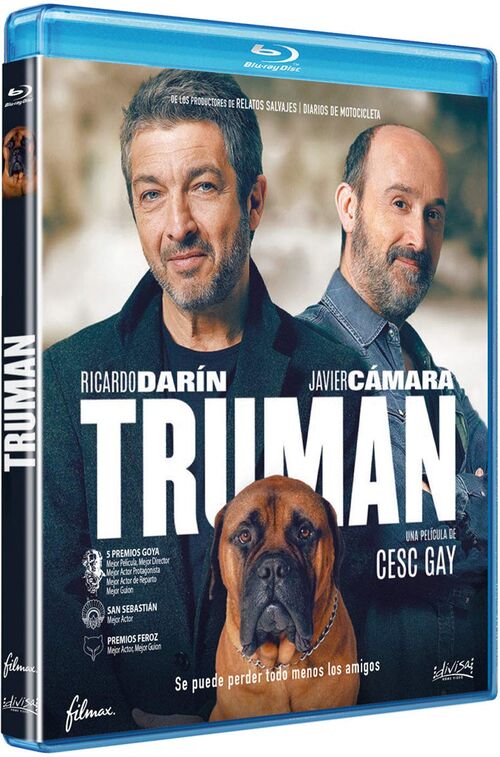 Truman (2015)