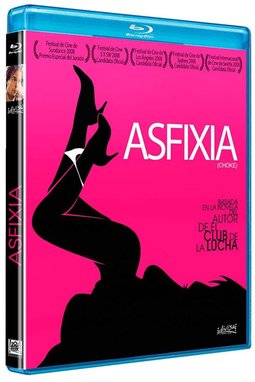 Asfixia (2008)