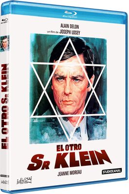 El Otro Señor Klein (1976)