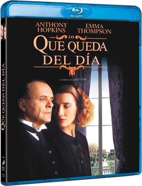 Lo Que Queda Del Da (1993)