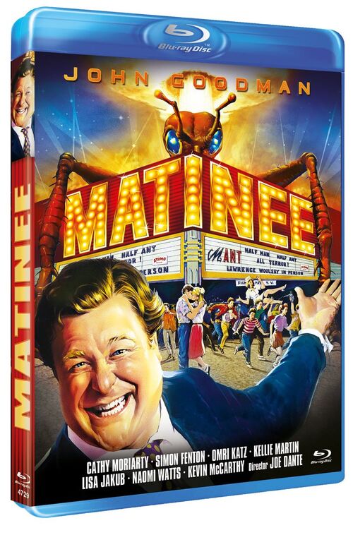 Matinee (1993)