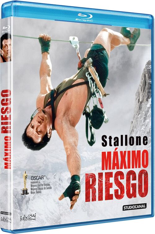 Mximo Riesgo (1993)