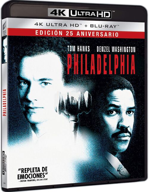 Philadelphia (1993)