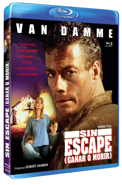 Sin Escape (1993)