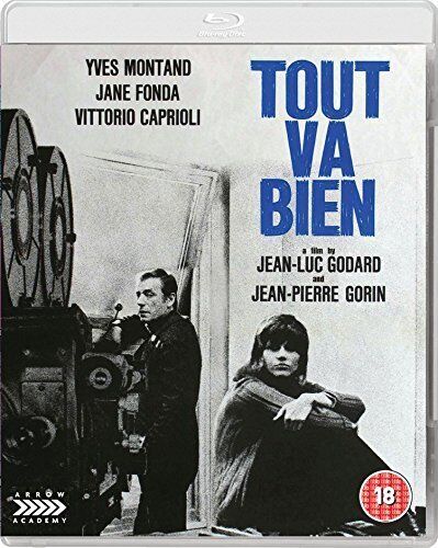Todo Va Bien (1972)