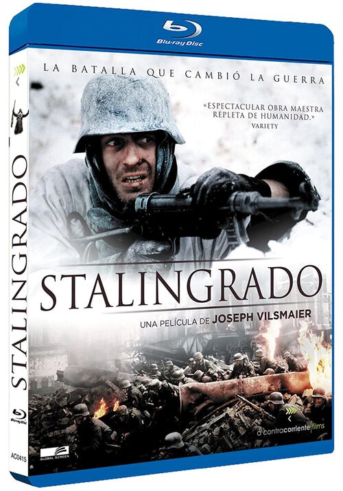 Stalingrado (1993)