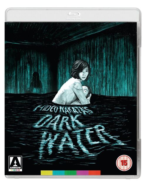 Dark Water (2002)