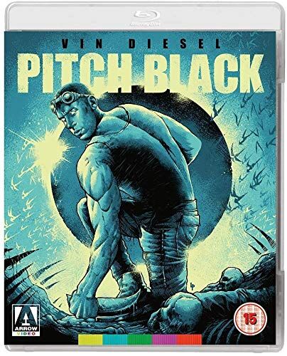 Pitch Black (2000)