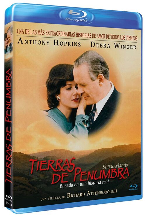 Tierras De Penumbra (1993)
